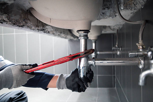Top rated local Leak Detection specialists in Huntly, VA